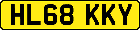 HL68KKY