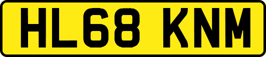 HL68KNM