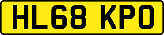 HL68KPO