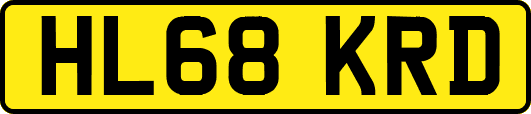 HL68KRD