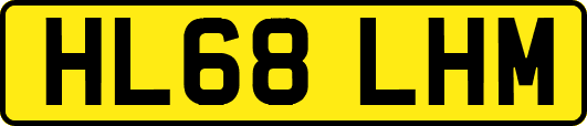 HL68LHM