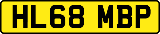 HL68MBP