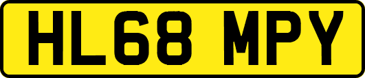 HL68MPY
