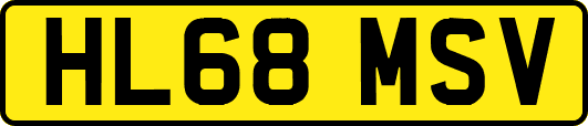 HL68MSV