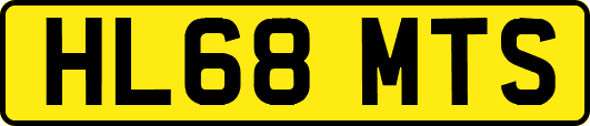 HL68MTS