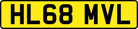 HL68MVL