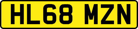 HL68MZN