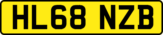 HL68NZB