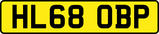 HL68OBP