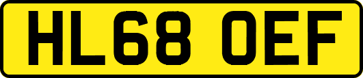 HL68OEF