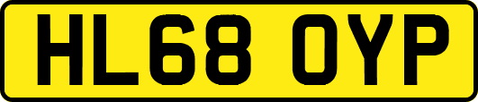 HL68OYP