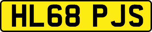 HL68PJS