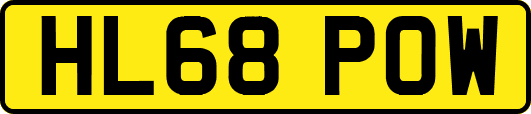 HL68POW