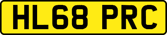 HL68PRC