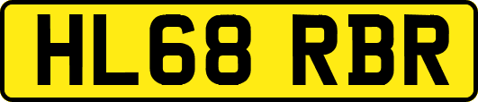 HL68RBR