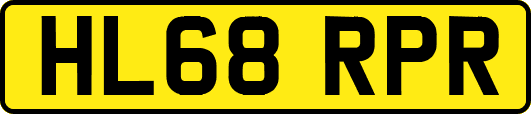 HL68RPR