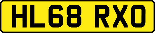 HL68RXO