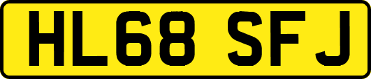 HL68SFJ