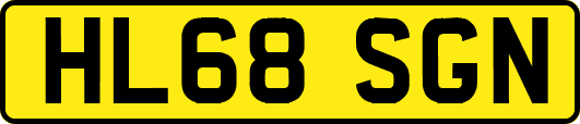 HL68SGN