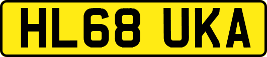 HL68UKA