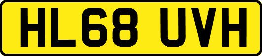 HL68UVH