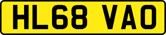 HL68VAO