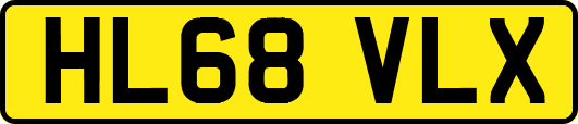 HL68VLX