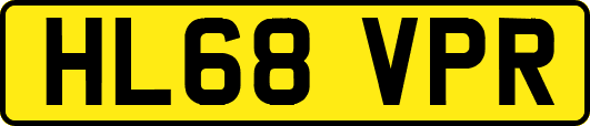 HL68VPR