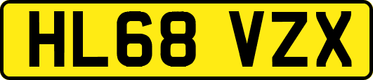 HL68VZX