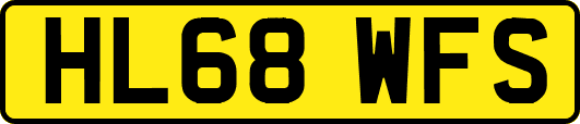 HL68WFS