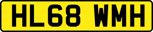 HL68WMH
