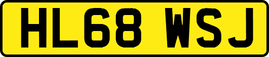 HL68WSJ