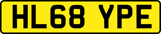 HL68YPE
