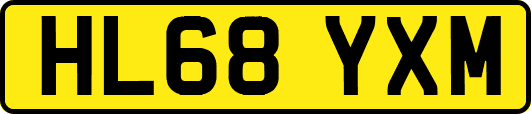 HL68YXM