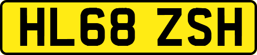 HL68ZSH