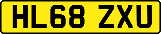 HL68ZXU