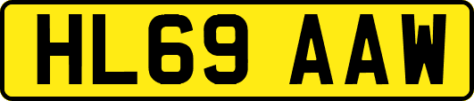 HL69AAW
