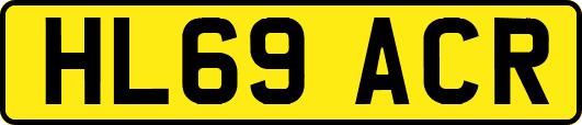 HL69ACR
