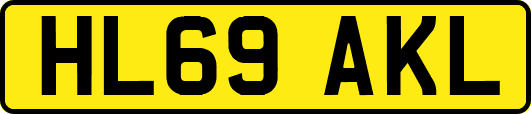 HL69AKL