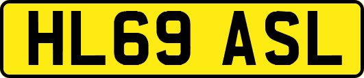 HL69ASL