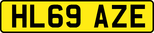 HL69AZE