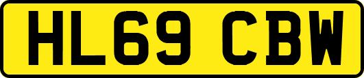 HL69CBW