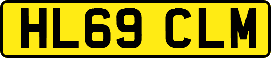 HL69CLM