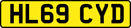 HL69CYD