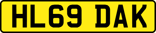 HL69DAK