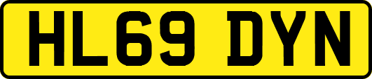 HL69DYN