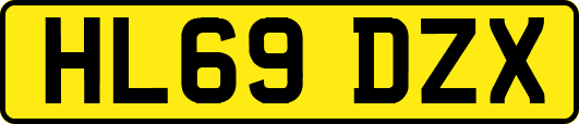 HL69DZX