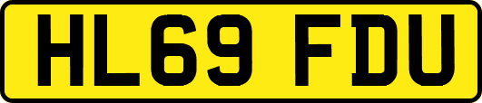 HL69FDU