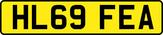 HL69FEA