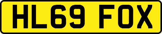 HL69FOX